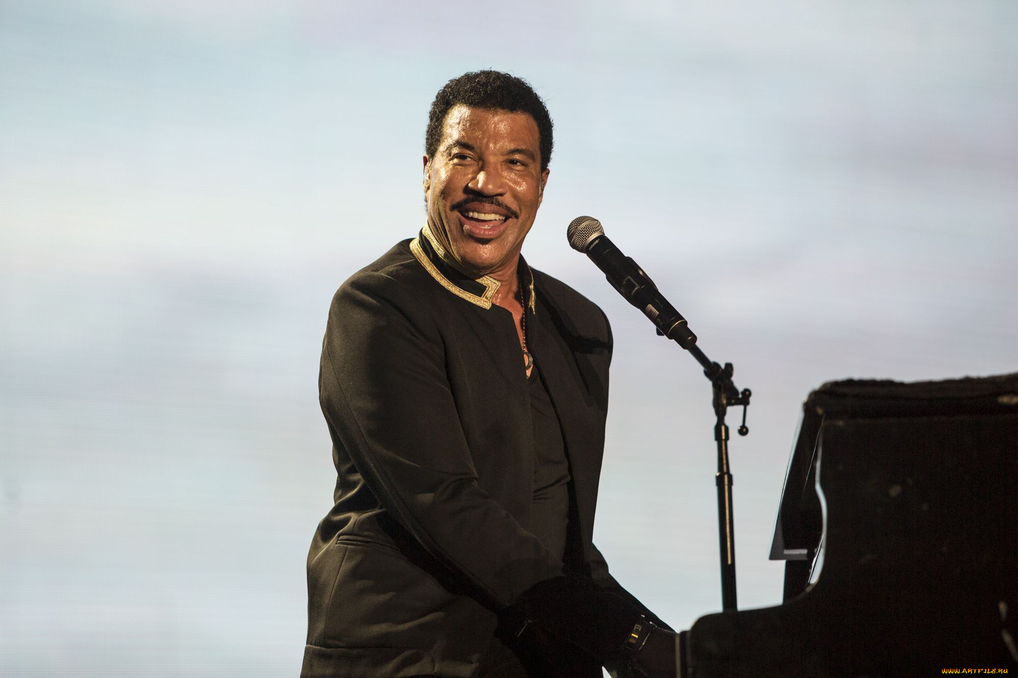 lionel richie, , 